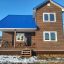 Распродажа новых домов в Ярославле! Кузнечиха 0