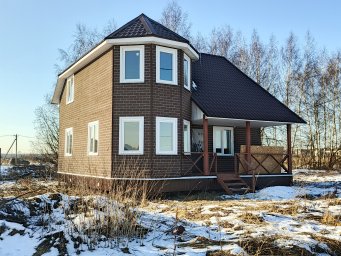 Распродажа новых домов в Ярославле! Кузнечиха Распродажа новых домов в Ярославле! Кузнечиха
