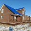 Распродажа новых домов в Ярославле! Кузнечиха 1